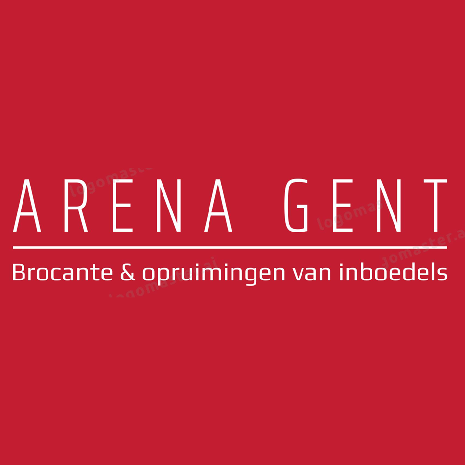 Arena Gent - opruiming van inboedels & brocante