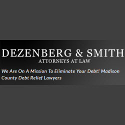 Dezenberg & Smith, Attorneys At Law Logo