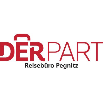 Logo DERPART Reisebüro