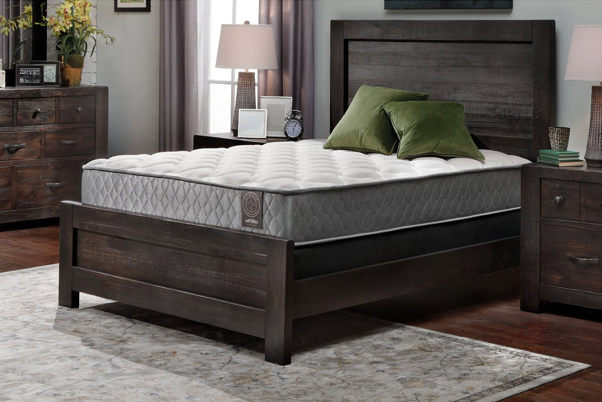 Summit Factory Direct Mattress