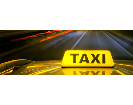 Kundenbild groß 2 Taxi Höhne