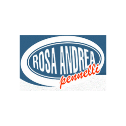 Rosa Andrea Pennelli & C. Sas Logo