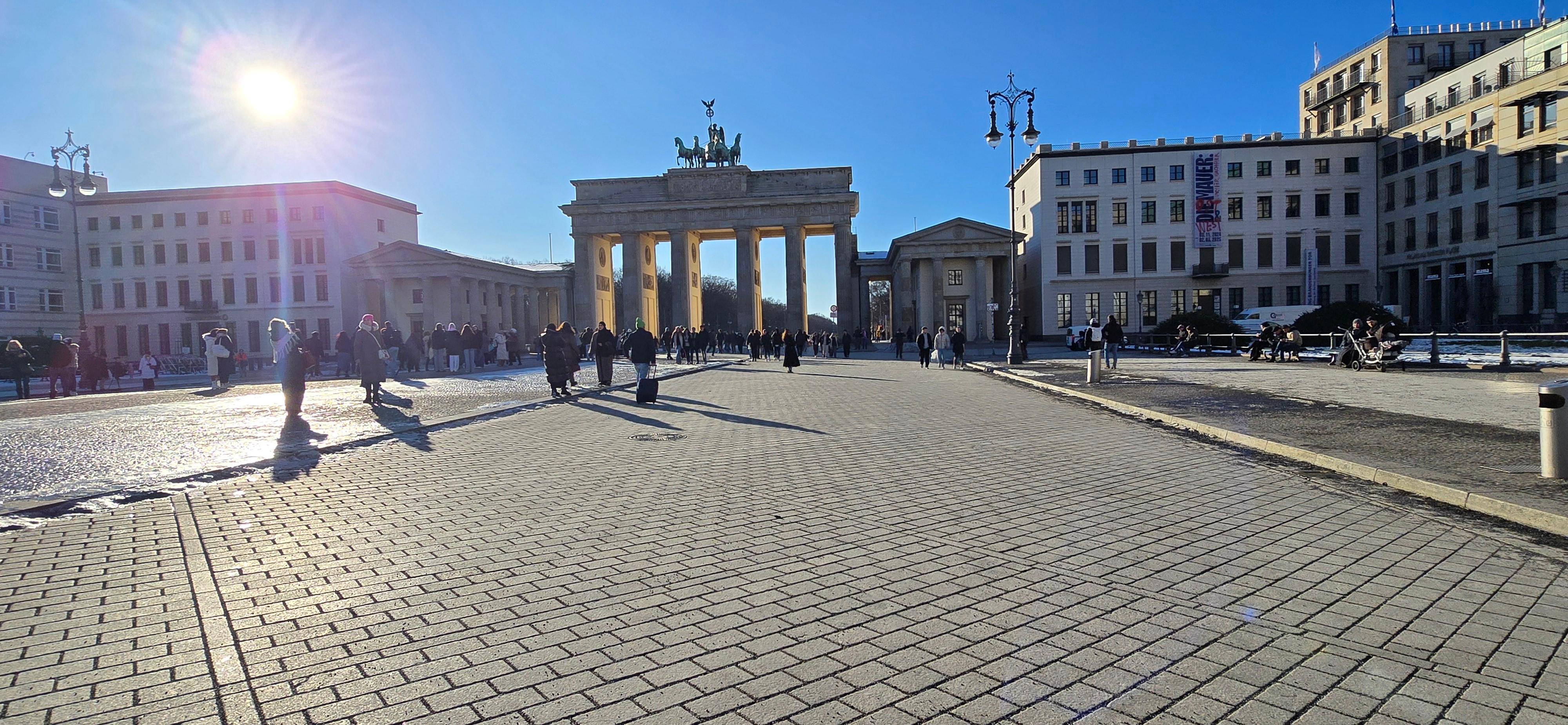 City Riders in Berlin - Logo