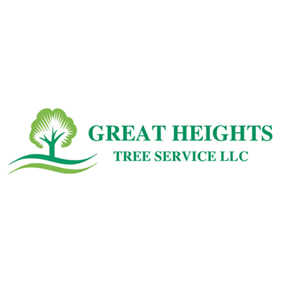 Great Heights Tree Service, LLC Logo