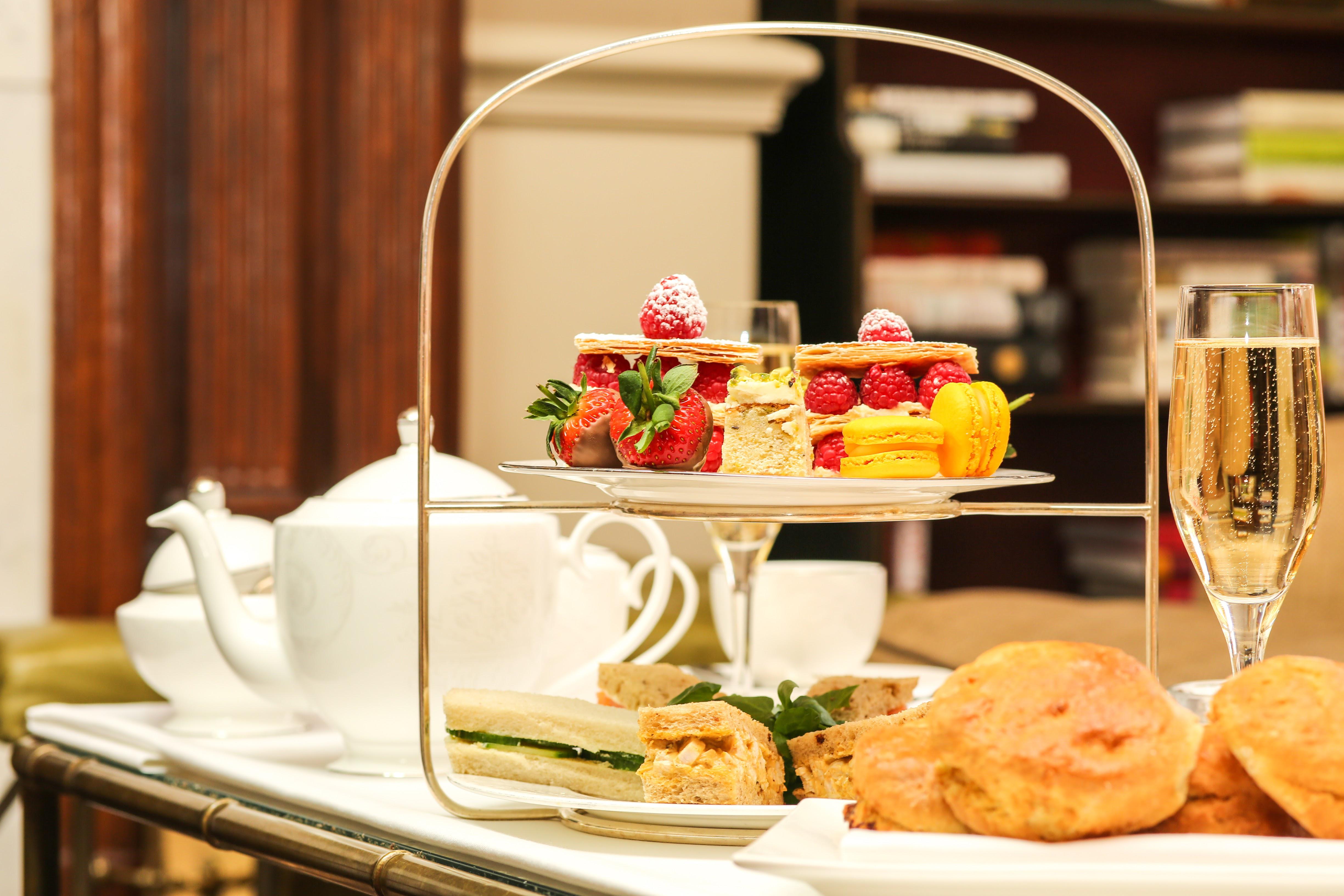 Images Draycott Hotel