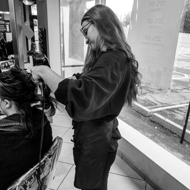 Images Empire Beauty School