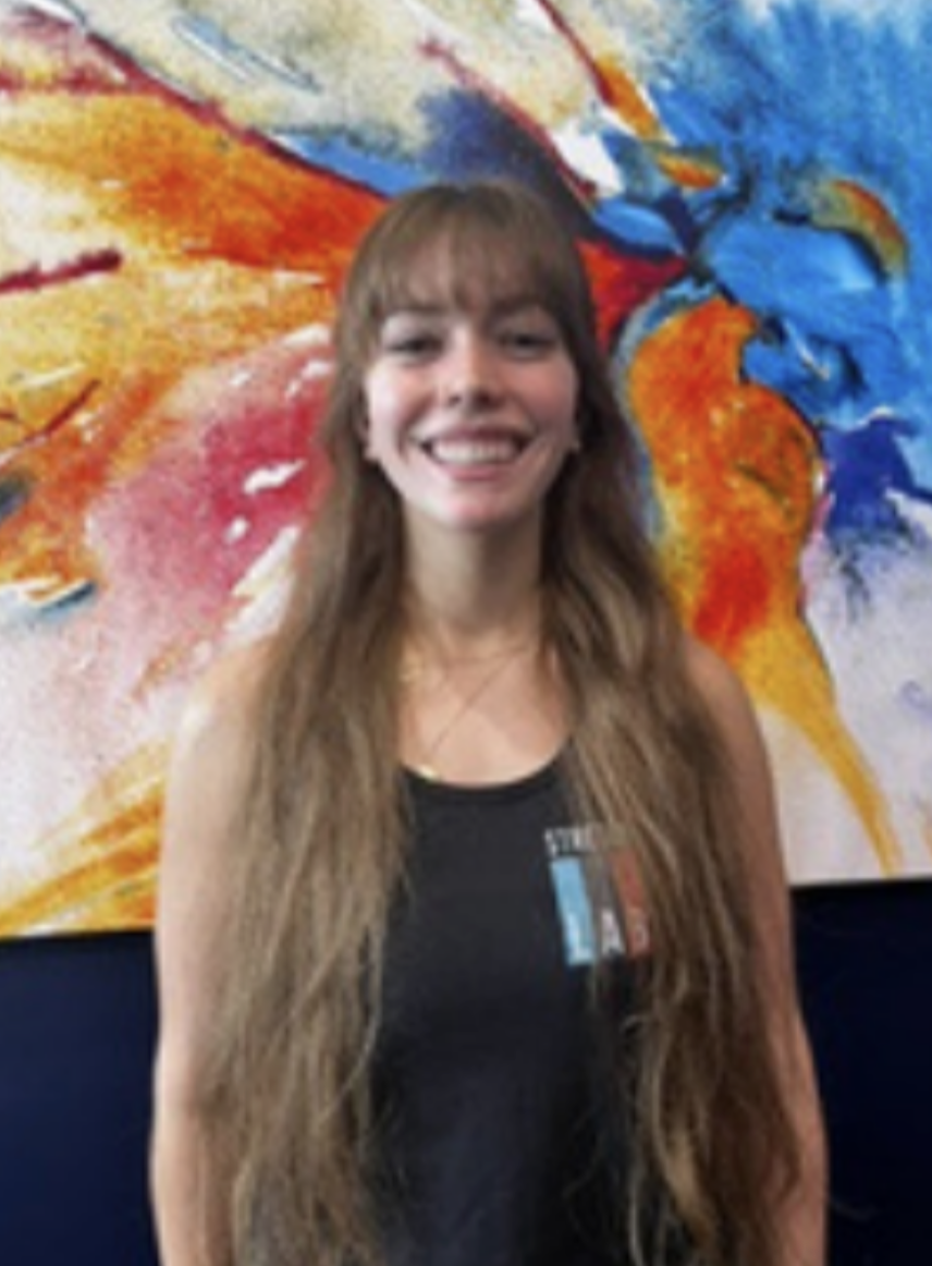 Rachel Seawright