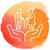 Logo von ascleonCare Senioren-Notruf GmbH & Co. KG