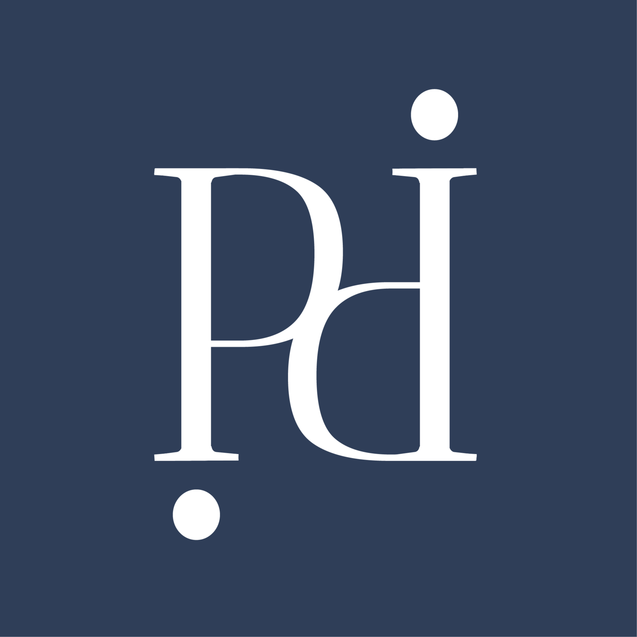 Pi & Pi Marketing GmbH in Stralsund - Logo