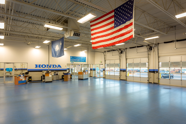 Images Honda of Columbia