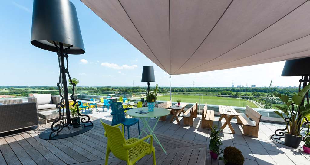 Bilder Best Western Hotel The K Munich Unterfoehring