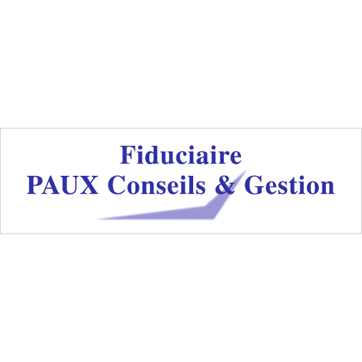 Fiduciaire Paux Conseils et Gestion Sàrl Logo