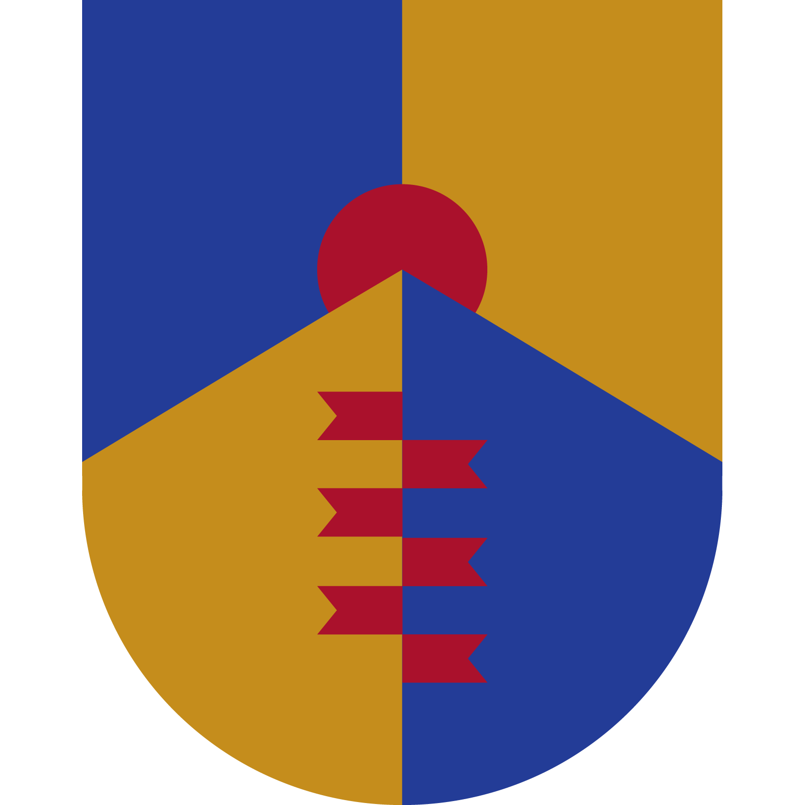 Municipio di Monteceneri Logo