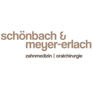 Antje Schönbach & Christoph Meyer-Erlach Zahnmedizin & Oralchirurgie in Göttingen - Logo