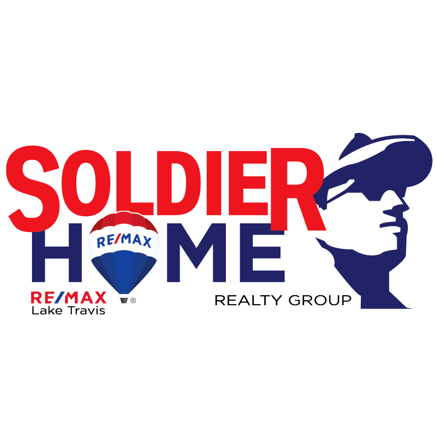 Soldier Home Realty Group Logo