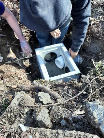 Images R&E Septic Brothers And Sons LLC