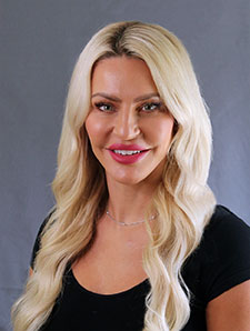 Nicole Koci, PA - Uniontown, PA - Dermatology