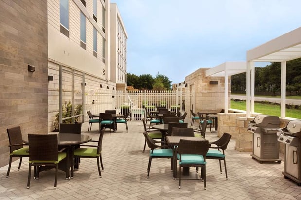 Images Home2 Suites by Hilton Austin North/Near the Domain