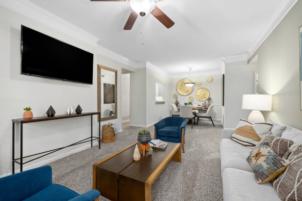 Images MAA Pleasant Hill