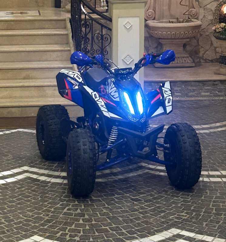 Images Motor City Grimaldi