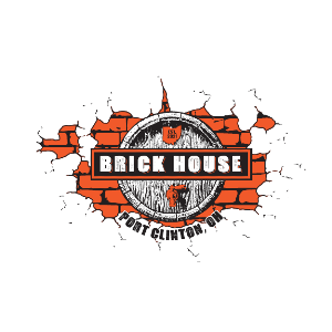 The Brick House