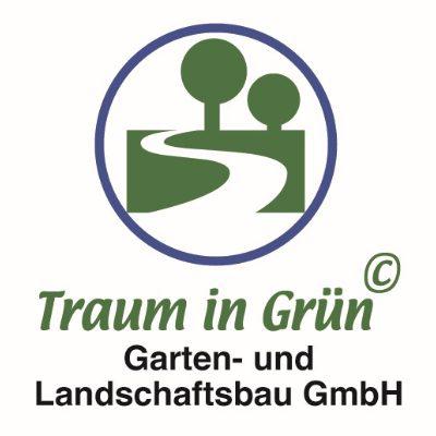 Traum in Grün Garten- und Landschaftsbau GmbH in Umpferstedt - Logo