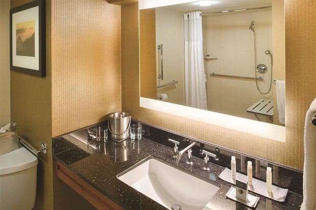 Images DoubleTree by Hilton Hotel Seattle Airport
