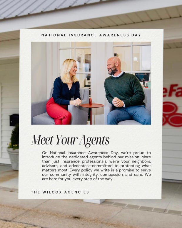 Images Kimberly Wilcox - State Farm Insurance Agent