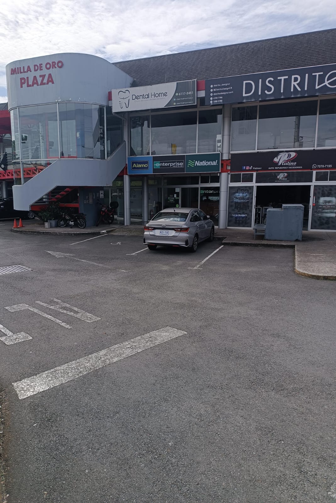 Galería en miniatura