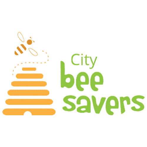 City Bee Savers Logo