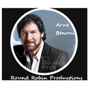 Round Robin Productions AS Logo