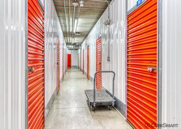 Images CubeSmart Self Storage