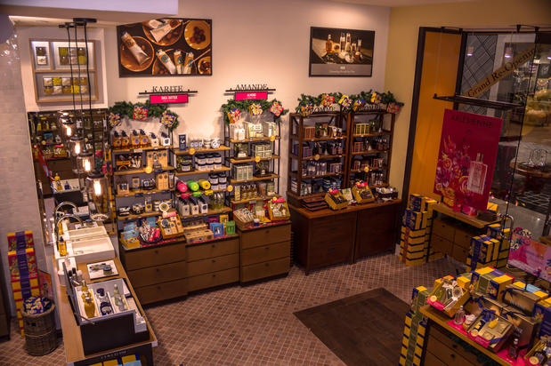 Images L'Occitane en Provence