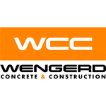 Wengerd Construction Logo