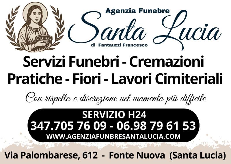 Images Agenzia Funebre Santa Lucia