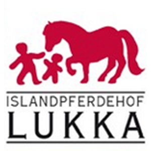 Logo Barbara Tiemann-Klein Islandpferdehof Lukka