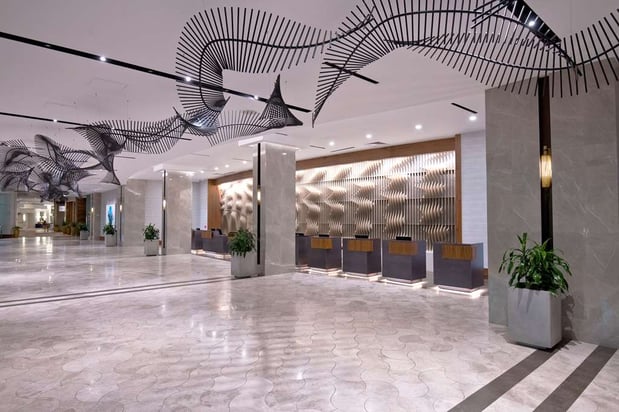 Images Hilton Orlando