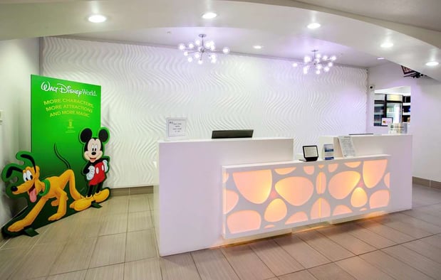 Images Best Western Plus Orlando Lake Buena Vista South Inn & Suites