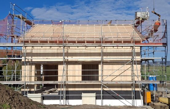 Bilder Ehing Wohnbau GmbH