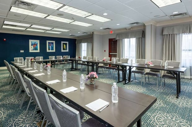 Images Hampton Inn Lawrenceville Duluth