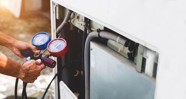 Images AC Professional Cooling and Heating
