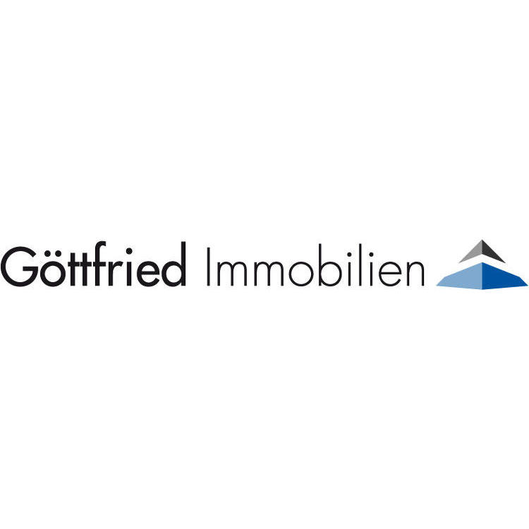 Logo Göttfried Immobilien GmbH