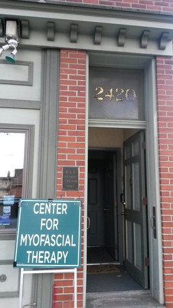 Images Center For Myofascial Therapy
