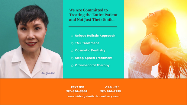 Images Chicago Holistic Dentistry