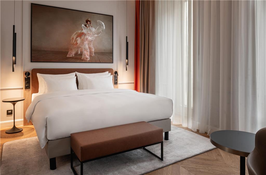Images Radisson Collection Hotel Basilica, Budapest
