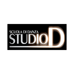 Scuola di Danza Studio D Logo