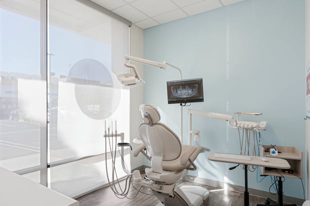 Images NoHo Modern Dentistry