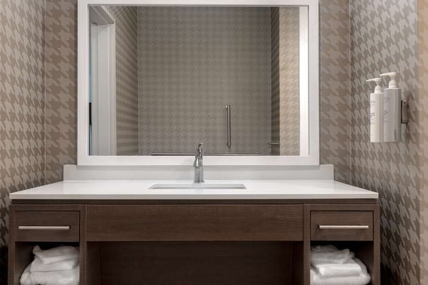 Images Home2 Suites by Hilton Brownwood
