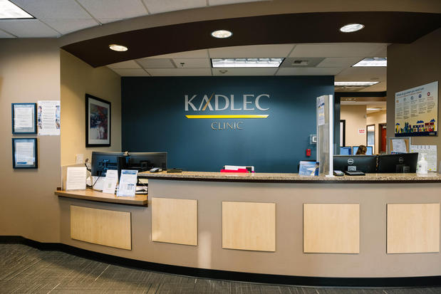 Images Kadlec Clinic - Richland Primary Care