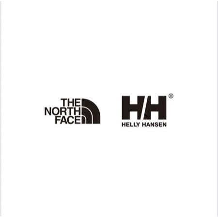 THE NORTH FACE/HELLY HANSEN ラゾーナ川崎 Logo